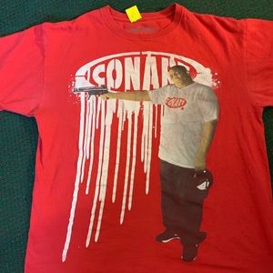 1990 Vintage Conart Notorious Big shirt